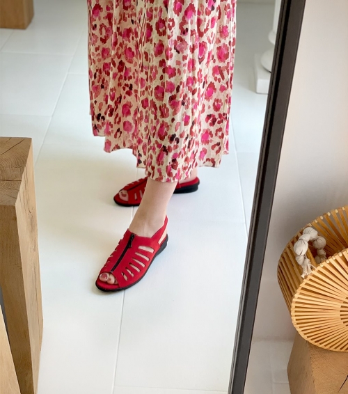 chaussures arche soldes