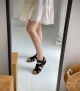 sandalias florida 31821 negro