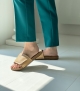 sandalias 2e200 ecru