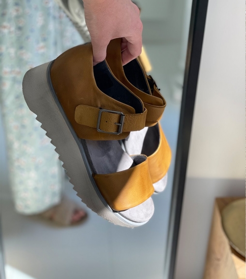 sandalias 1e185 ambra