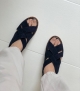 sandales 29610 blu