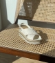 sandals milan 9093 milk