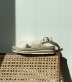 sandals milan 9093 milk