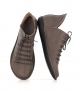 casual shoes natural 68066 taupe