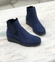 low boots naomie marine