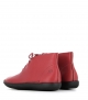 zapatos natural 68163 red