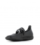 ballerines natural 68310 noir