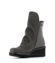 boots lightning 33106 mid grey