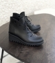 boots lightning 33990 noir