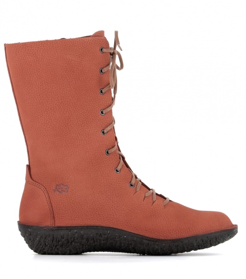 botines fusion 37820 rust