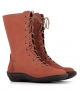 bottines fusion 37820 rust