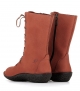 bottines fusion 37820 rust