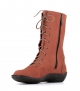 bottines fusion 37820 rust