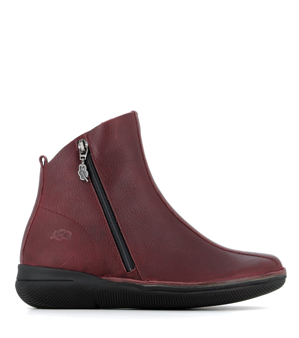 boots forward 86105 red