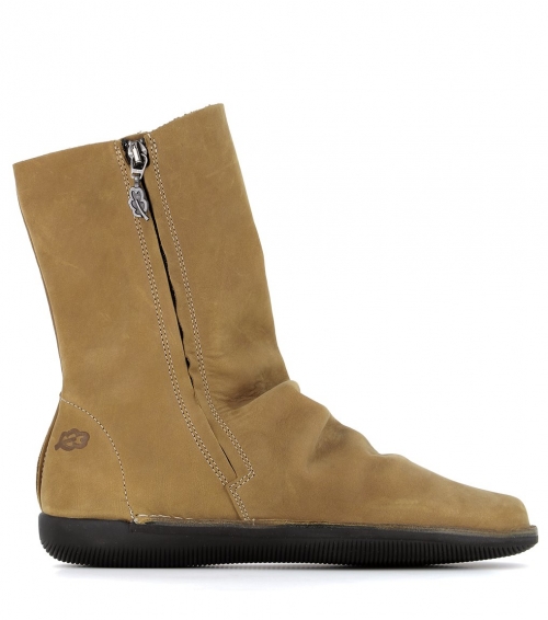 low boots natural 68111...