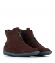 boots natural 68089 maroon