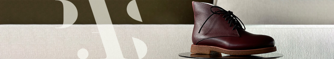 Zapatos urbanos