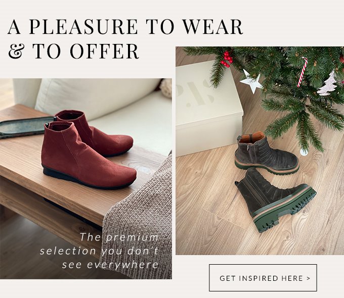 pick and pay shoe store