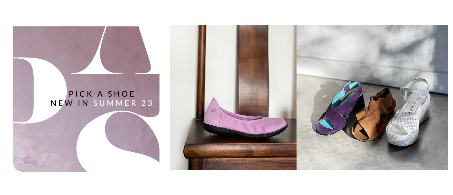 Comfort Women Shoes