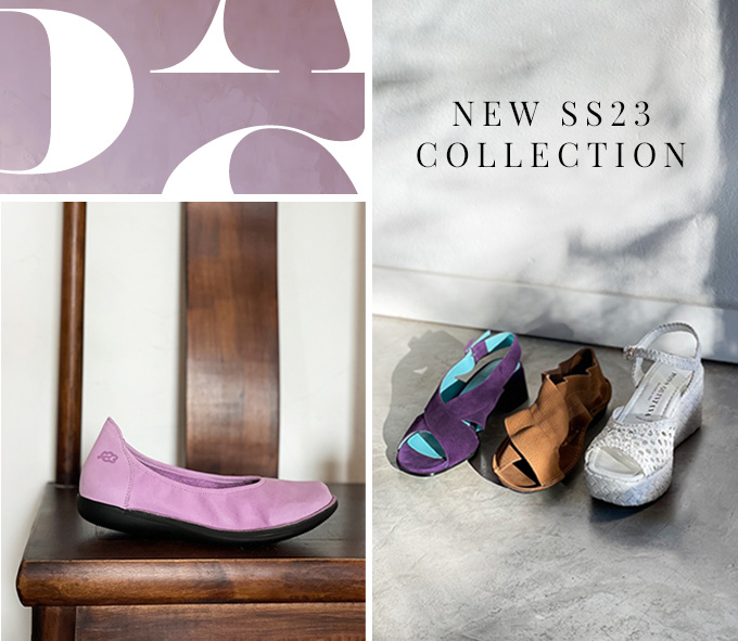 Comfort shoes for women