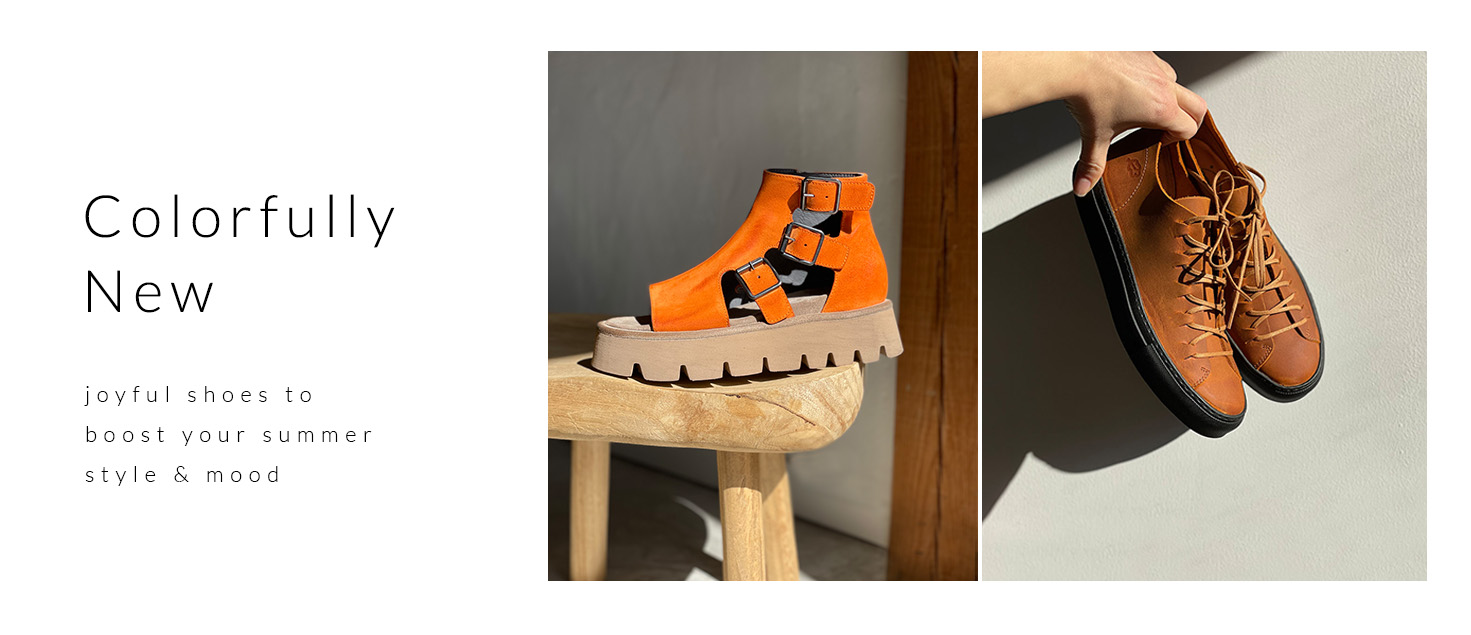 Comfort Women Shoes