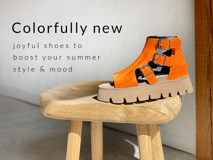 Comfort shoes for women