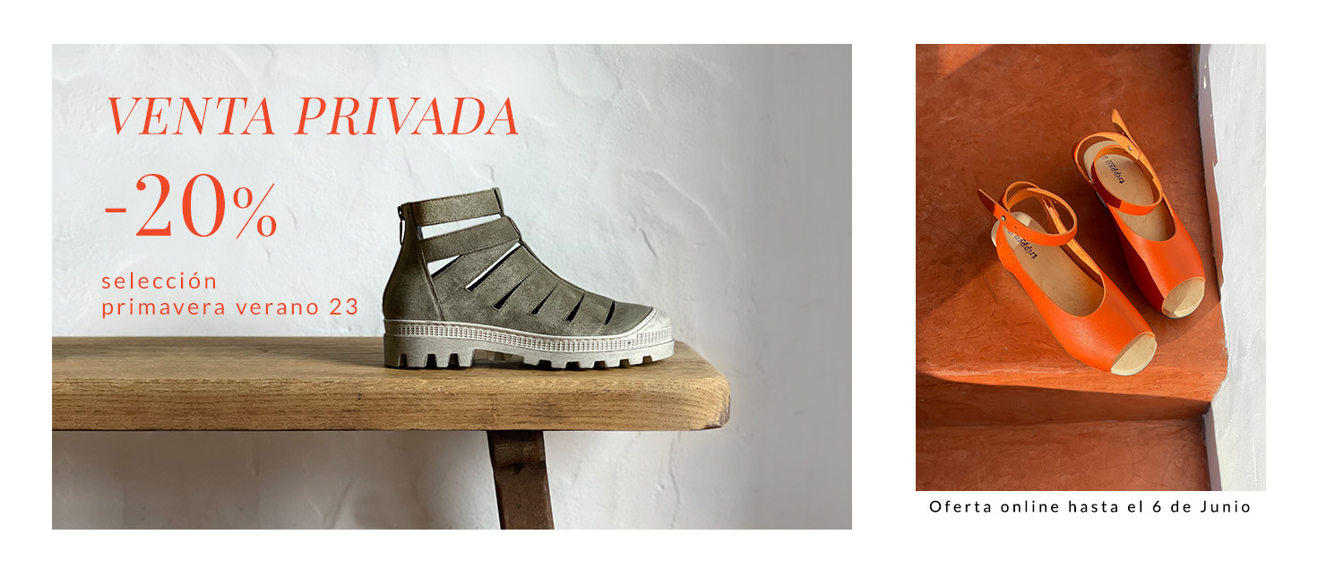 Zapatos de mujer