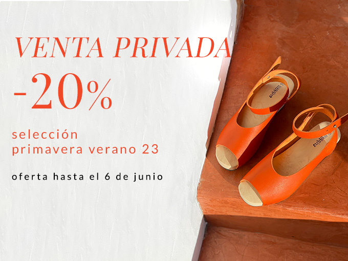 Zapatos de mujer