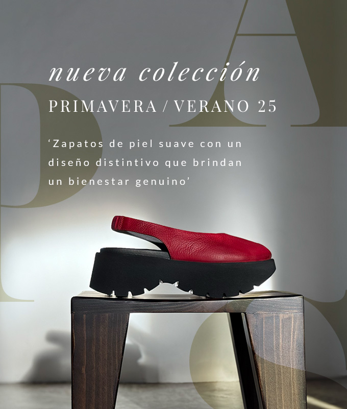Zapatos de mujer