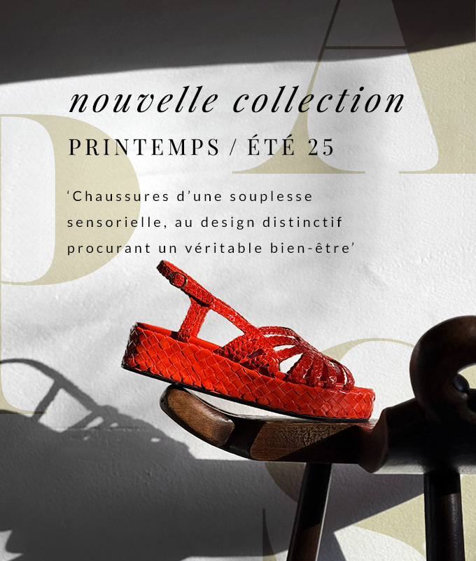 Chaussures de confort pour femme