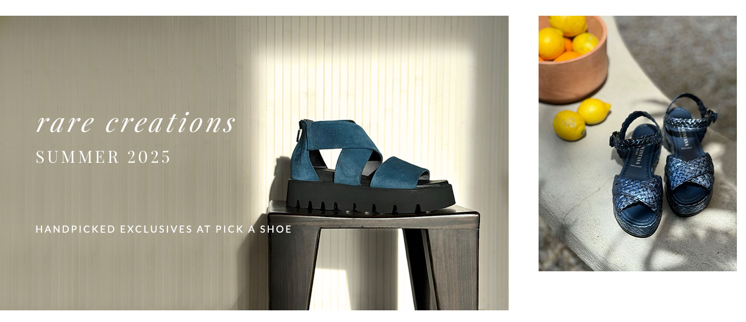 Comfort Women Shoes