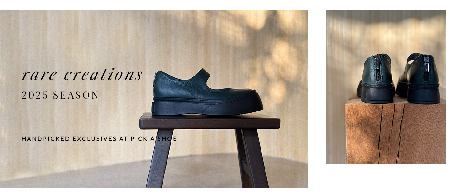 Comfort Women Shoes