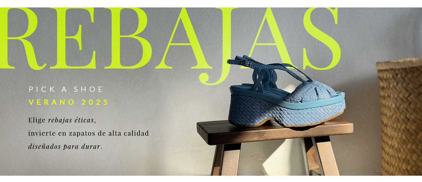 Zapatos de mujer