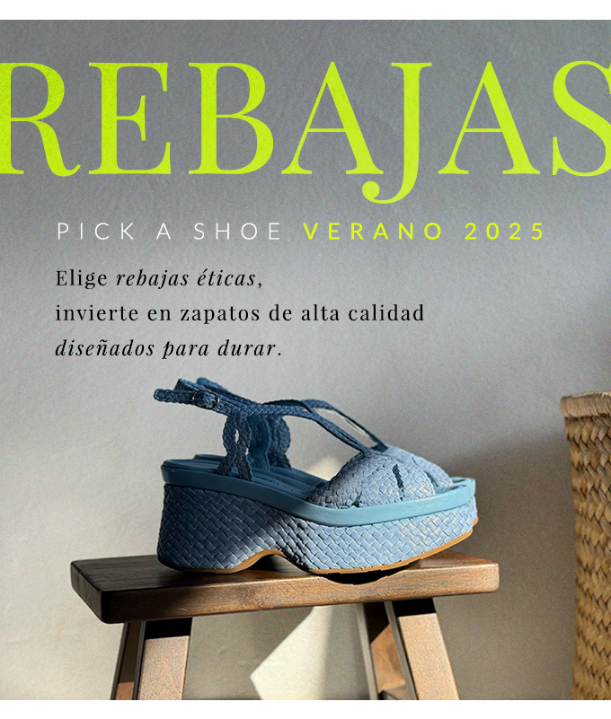 Zapatos de mujer