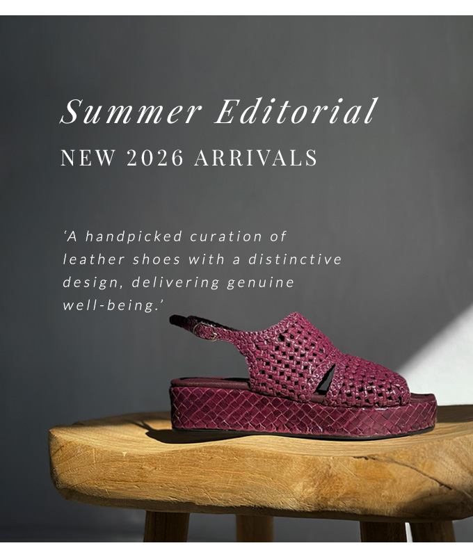 Comfort shoes for women