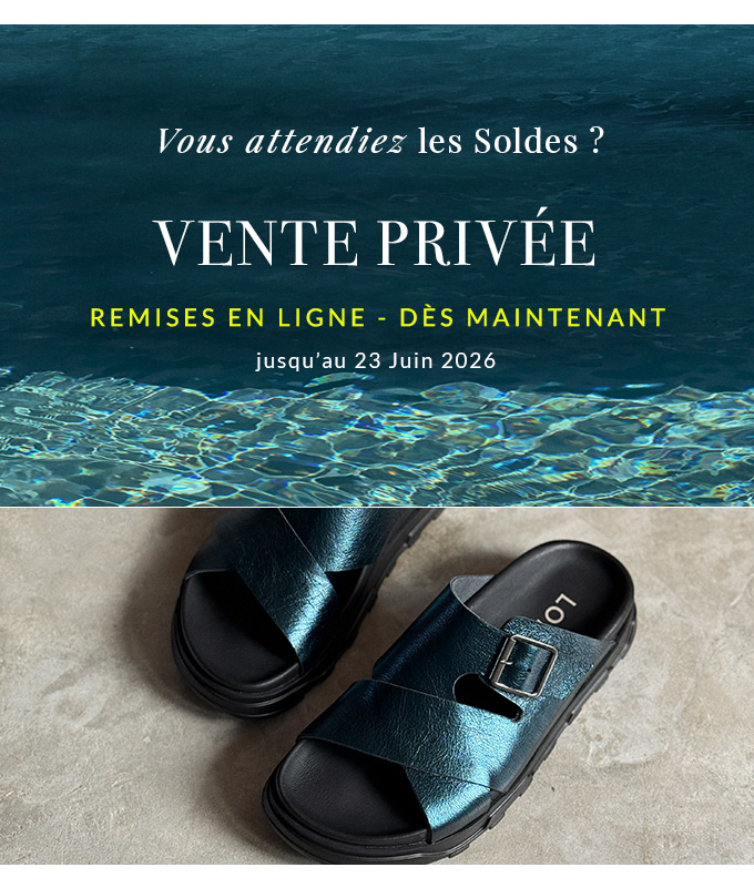 Chaussures de confort pour femme