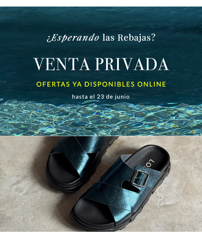 Zapatos de mujer