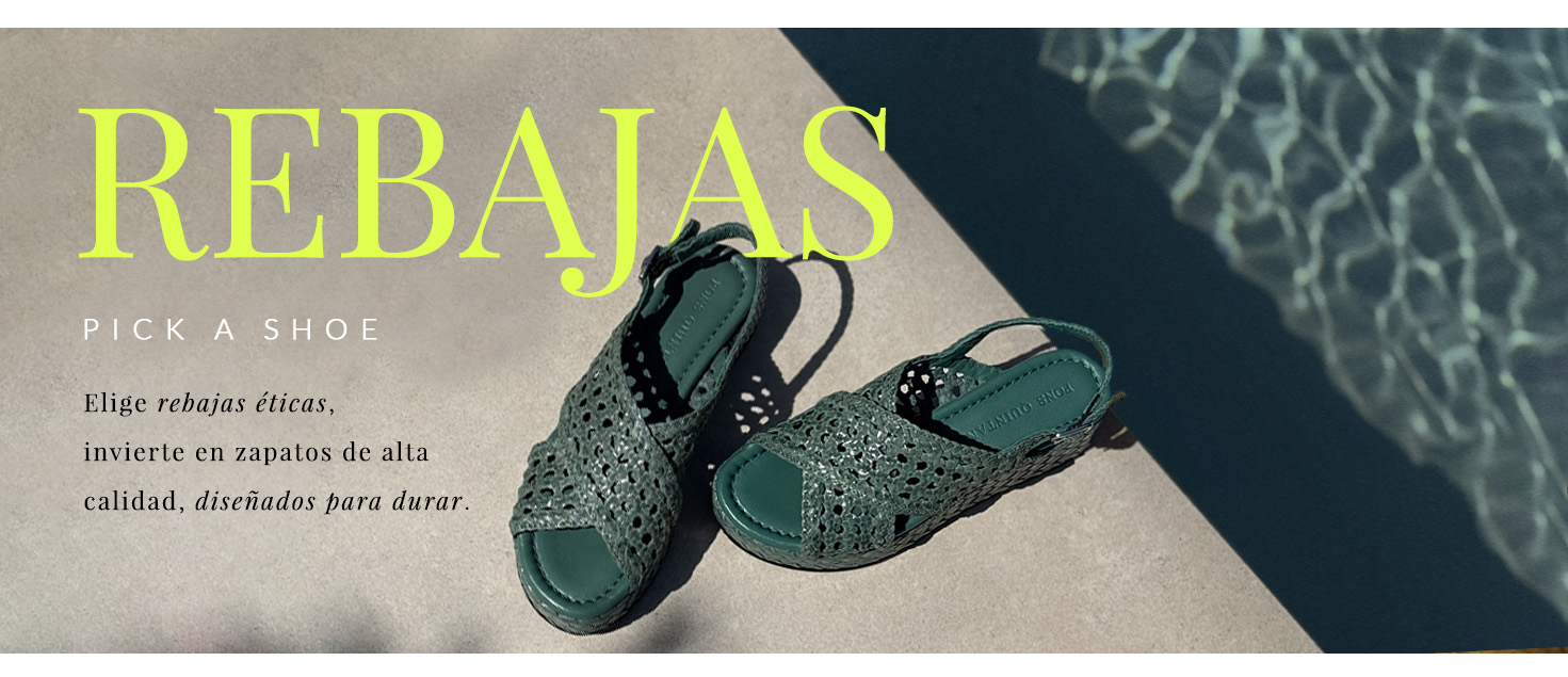 Zapatos de mujer