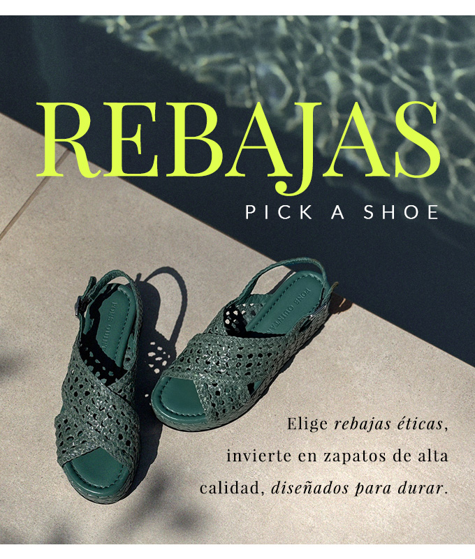 Zapatos de mujer