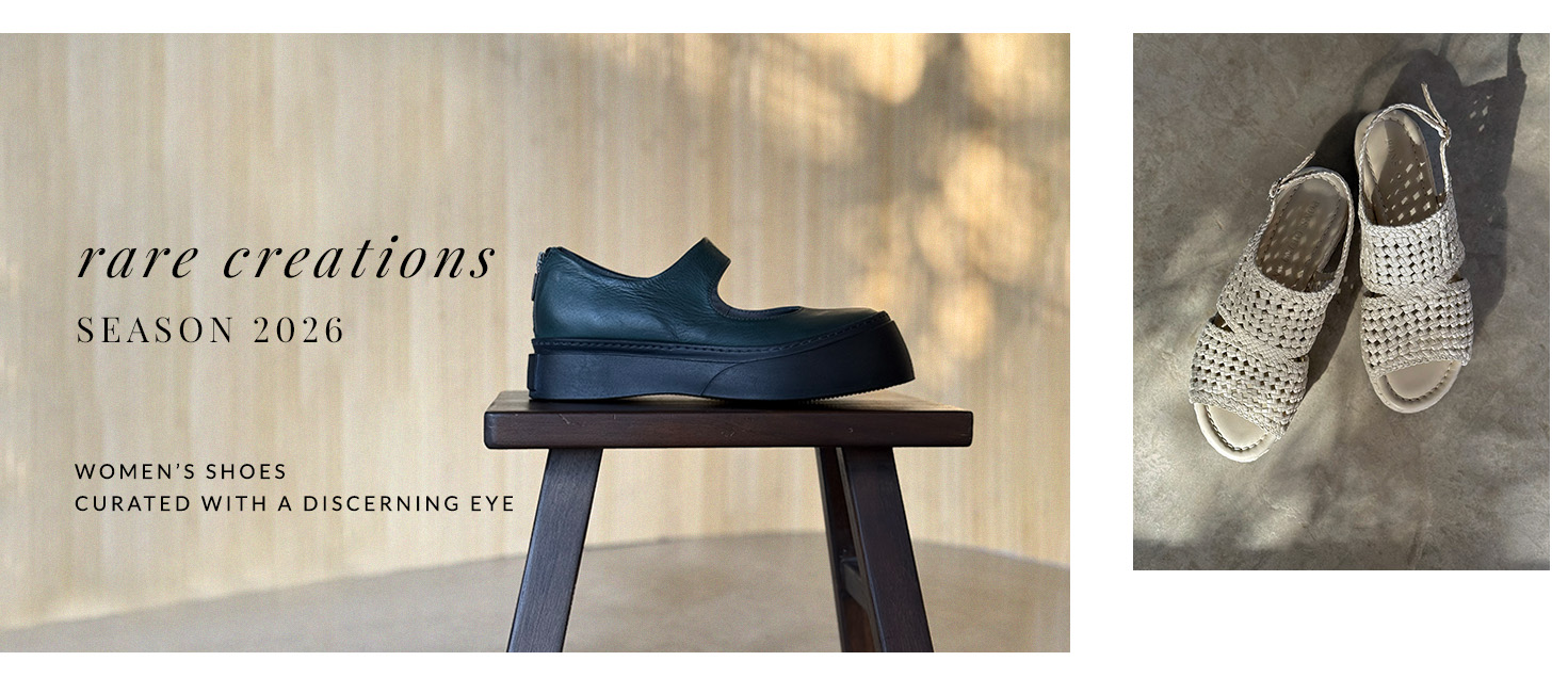 Comfort Women Shoes