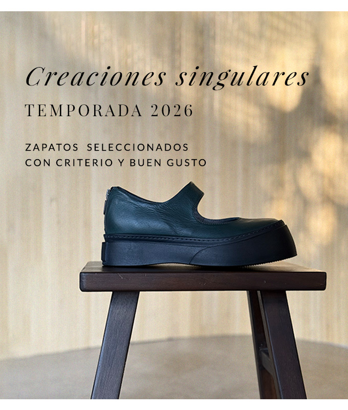 Zapatos de mujer