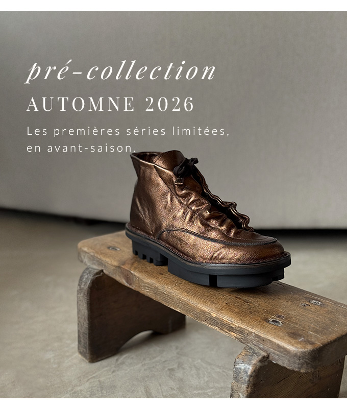 Chaussures de confort pour femme