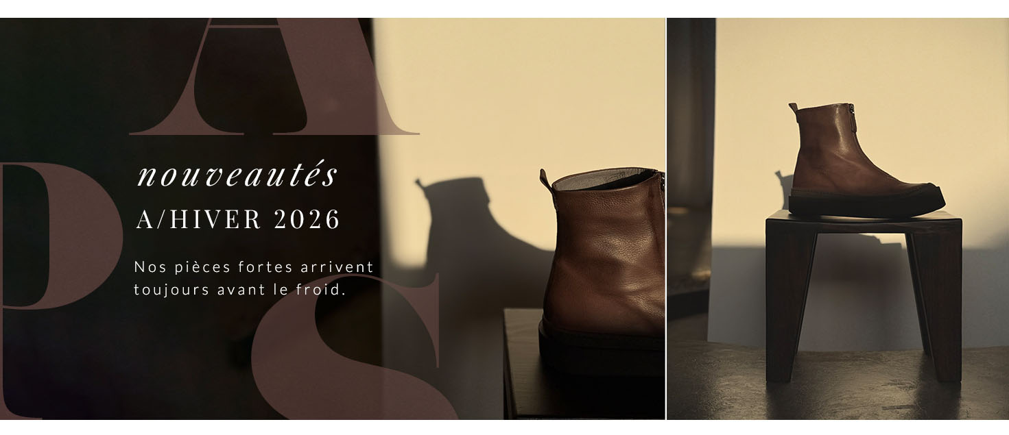 Chaussures femme confort
