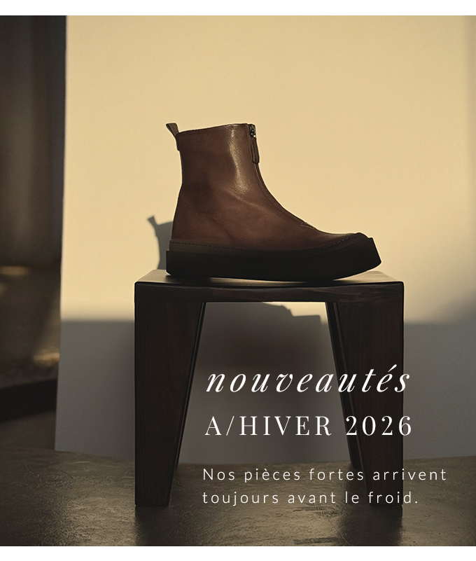 Chaussures de confort pour femme