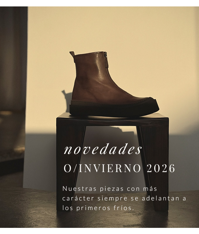 Zapatos de mujer