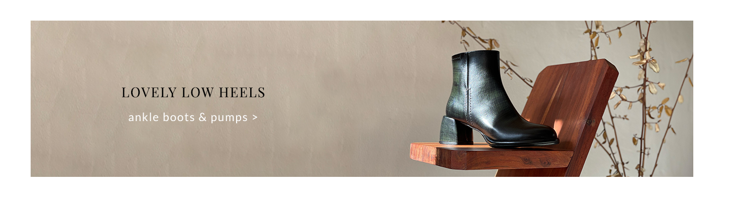 Comfort Women Shoes