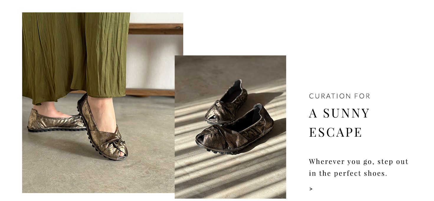 Comfort Women Shoes