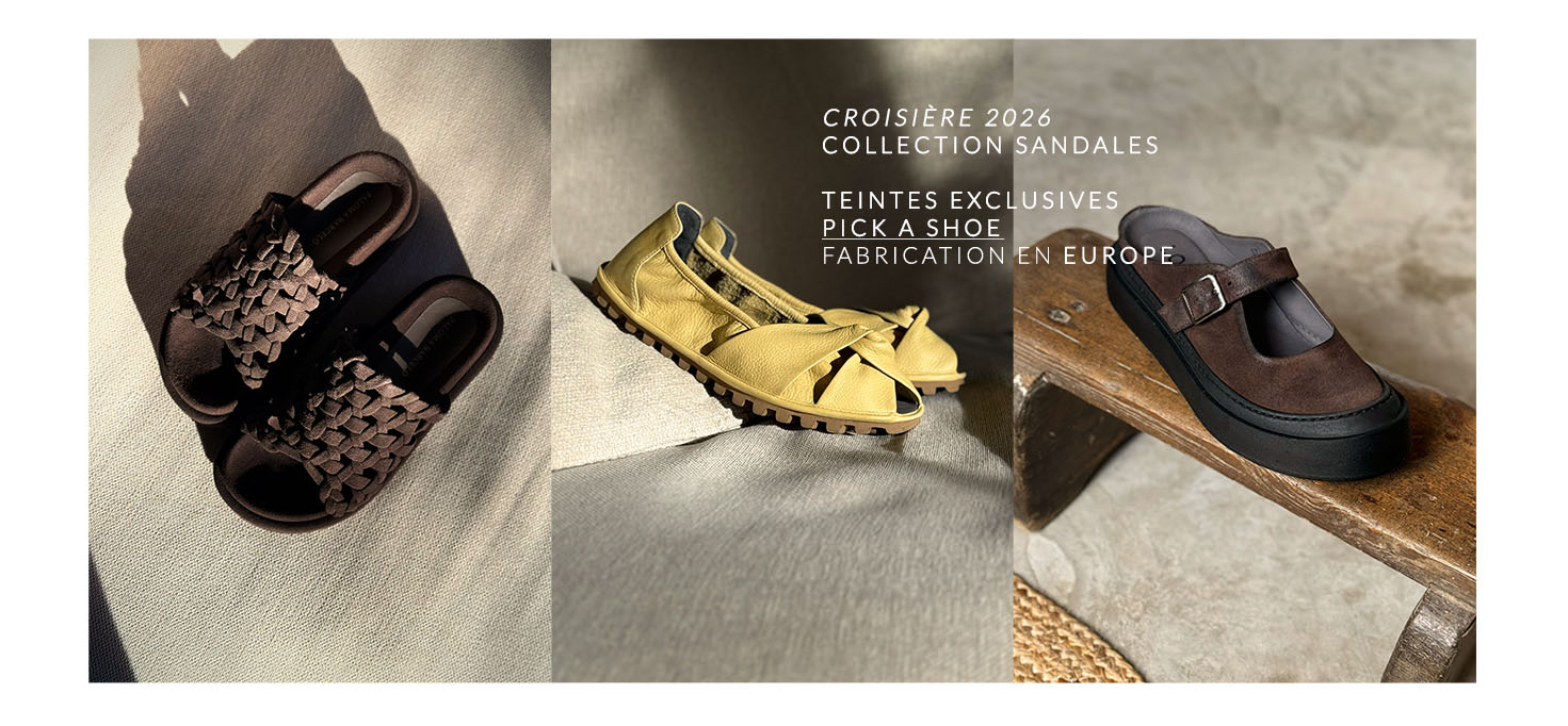 Chaussures femme confort