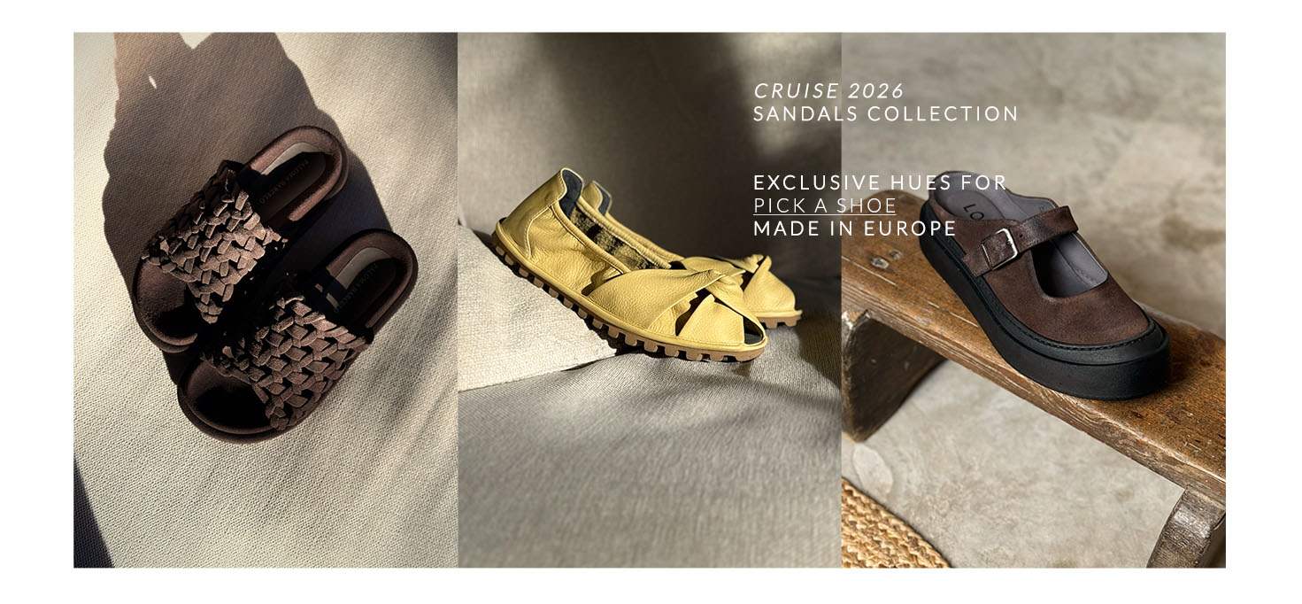Comfort Women Shoes