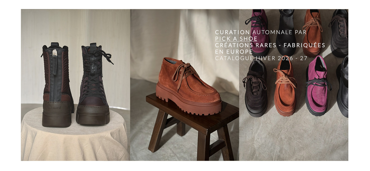 Chaussures femme confort